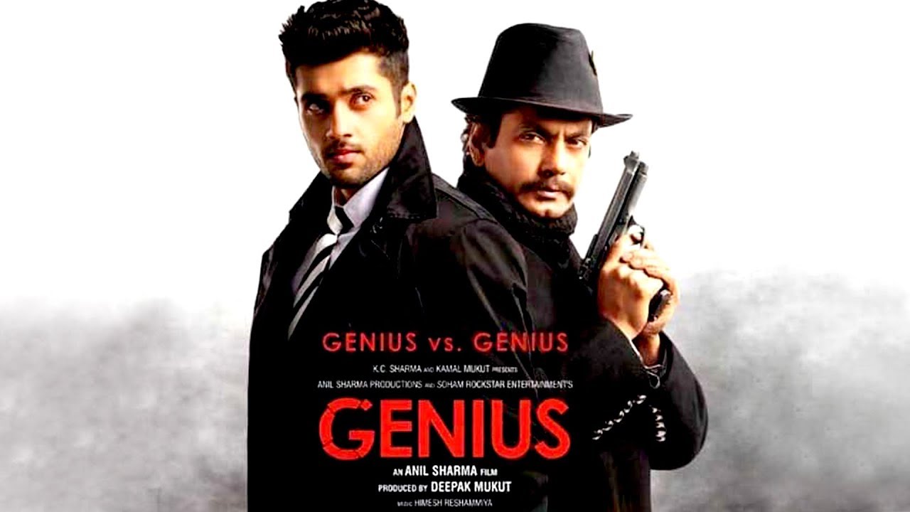 Genius Full Movie 2018 Full HD Free Download - Purebdinfo.com