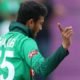Shakib Al hasan