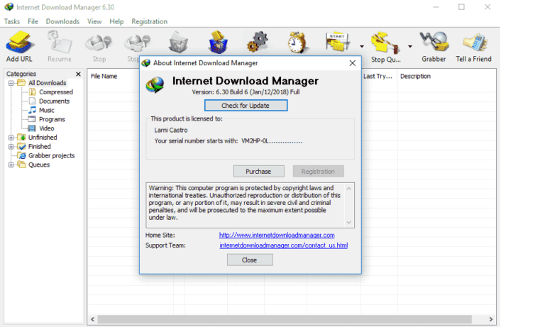 INTERNET DOWNLOAD MANAGER LATEST VERSION 2022 DOWNLOAD intelligence overview