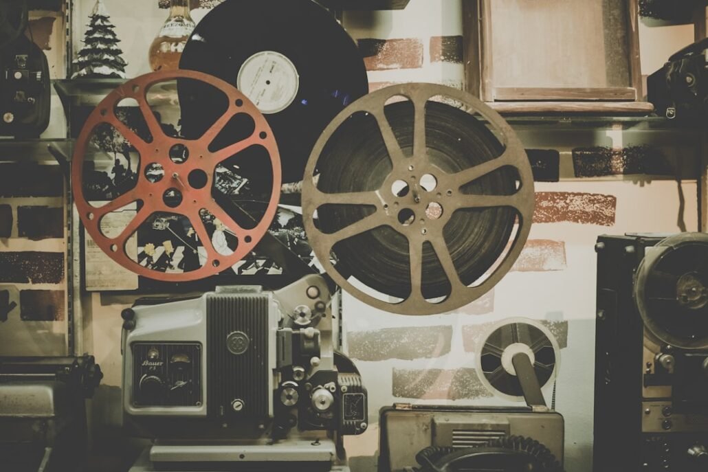 Decoding the Cinematic Experience: A Deep Dive into the Art of Modern Moviemaking