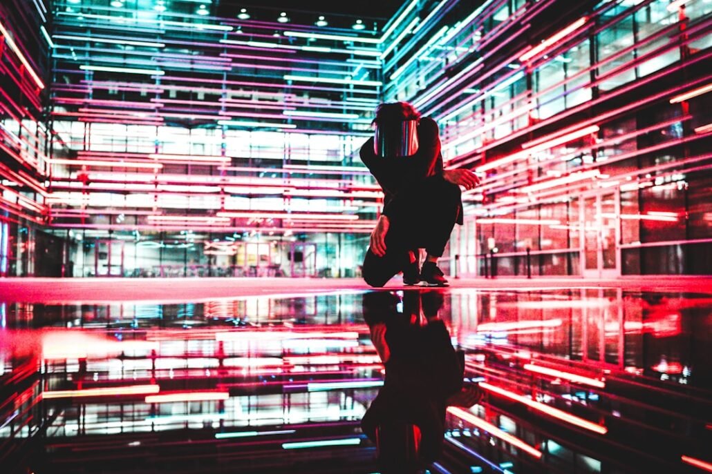 The Symbiotic Dance of Technology and Humanity: Navigating the Ever-Evolving Digital Landscape