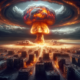 পারমাণবিক বিস্ফোরণের বাস্তব প্রভাব